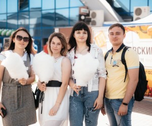 Открытие магазина Находка 15 мая 2021