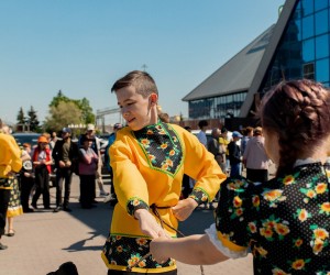Праздник! Ура каникулы! 02 июня 2022г