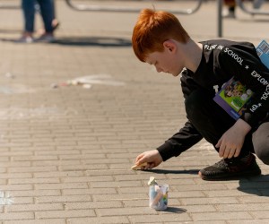 Праздник! Ура каникулы! 02 июня 2022г
