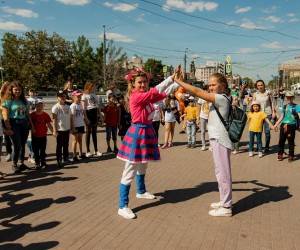 Праздник! Ура каникулы! 02 июня 2022г