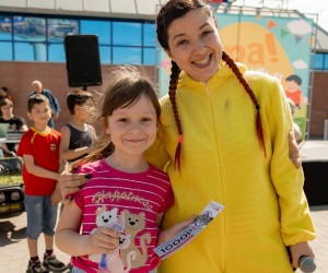 Праздник! Ура каникулы! 02 июня 2022г