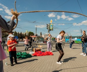 Праздник! Ура каникулы! 02 июня 2022г