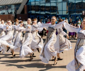 Праздник! Ура каникулы! 02 июня 2022г