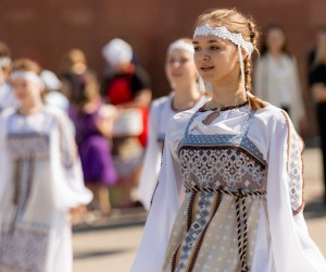 Праздник! Ура каникулы! 02 июня 2022г