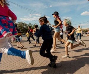 Праздник! Ура каникулы! 02 июня 2022г