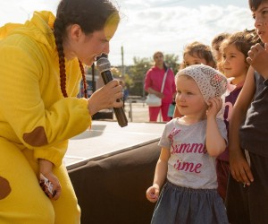 Праздник! Ура каникулы! 02 июня 2022г