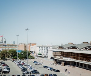 Детский фестиваль в Синегорье 4 июня 2021