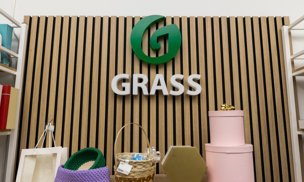Grass