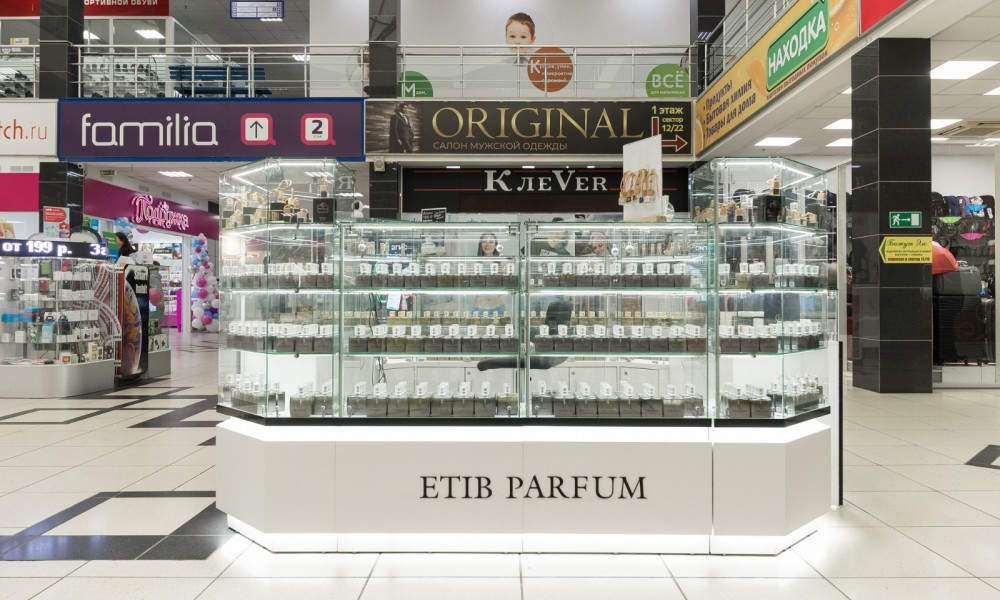 ETIB Parfum