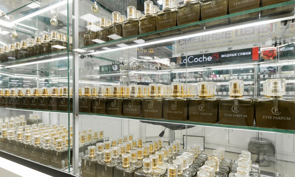 ETIB Parfum