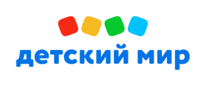 Детский мир