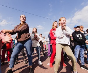 1 сентября в Синегорье! 01.09.2021