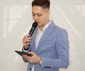 20 лет ТК Синегорье!