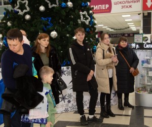 20 лет ТК Синегорье!