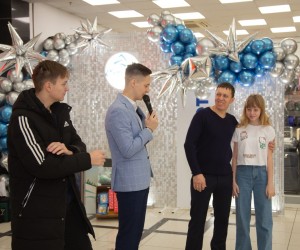 20 лет ТК Синегорье!