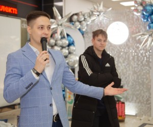 20 лет ТК Синегорье!