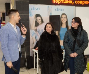 20 лет ТК Синегорье!