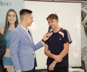 20 лет ТК Синегорье!