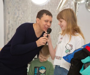 20 лет ТК Синегорье!