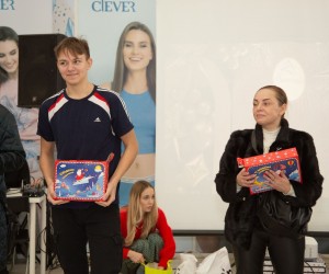 20 лет ТК Синегорье!
