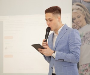 20 лет ТК Синегорье!