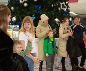 20 лет ТК Синегорье!