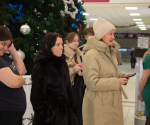 20 лет ТК Синегорье!