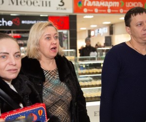20 лет ТК Синегорье!