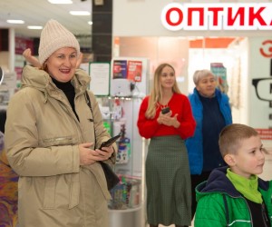20 лет ТК Синегорье!