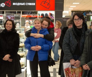 20 лет ТК Синегорье!