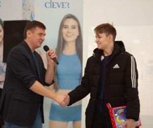 20 лет ТК Синегорье!
