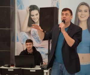 20 лет ТК Синегорье!