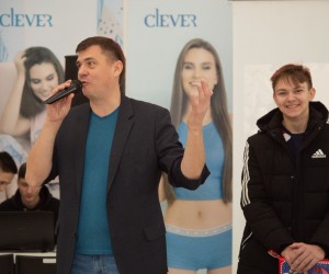 20 лет ТК Синегорье!