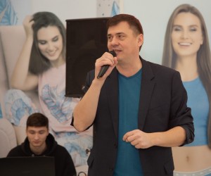 20 лет ТК Синегорье!