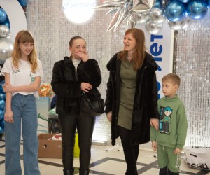 20 лет ТК Синегорье!