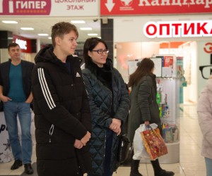 20 лет ТК Синегорье!