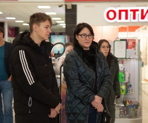 20 лет ТК Синегорье!