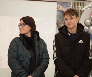 20 лет ТК Синегорье!