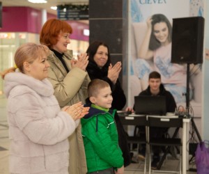 20 лет ТК Синегорье!