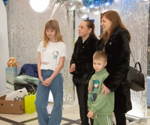 20 лет ТК Синегорье!