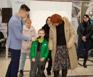 20 лет ТК Синегорье!