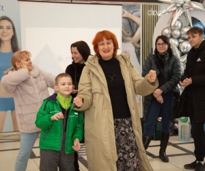 20 лет ТК Синегорье!