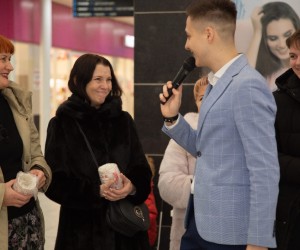 20 лет ТК Синегорье!