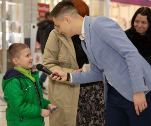 20 лет ТК Синегорье!