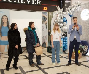 20 лет ТК Синегорье!