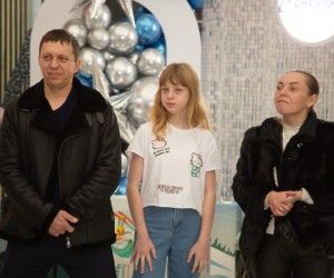 20 лет ТК Синегорье!