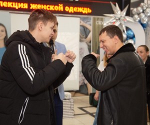 20 лет ТК Синегорье!