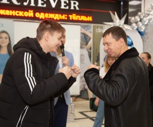 20 лет ТК Синегорье!