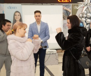 20 лет ТК Синегорье!