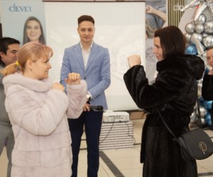 20 лет ТК Синегорье!